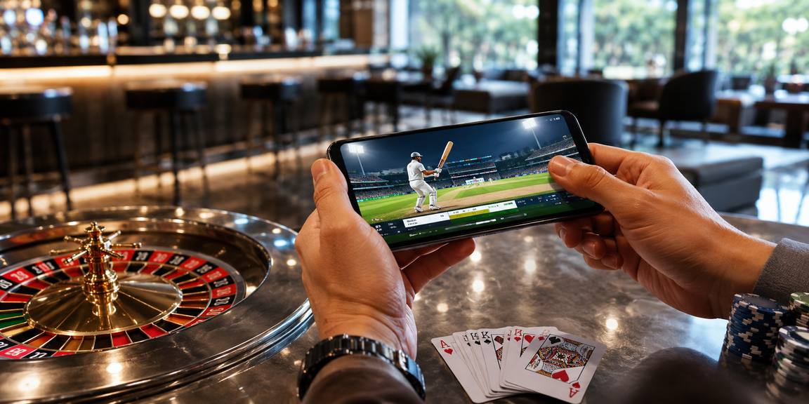 mocbai66 mobile gaming