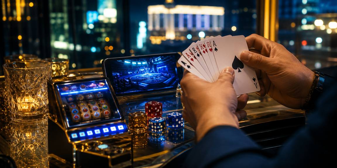 mocbai66 Live Casino